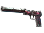 USP-S | Neo-Noir (Factory New)