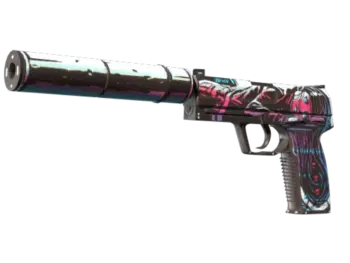 USP-S | Neo-Noir (Factory New)