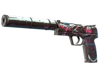 USP-S | Neo-Noir (Field-Tested)
