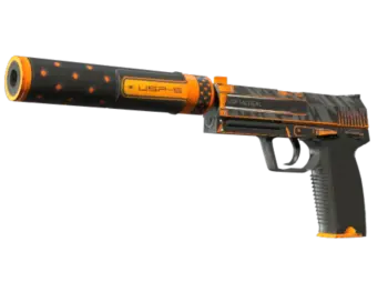 USP-S | Orion (Factory New)