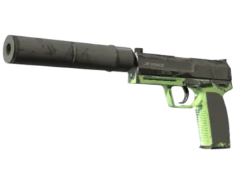 USP-S | Para Green (Field-Tested)