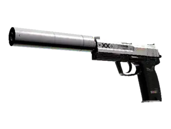 USP-S | Printstream (Battle-Scarred)