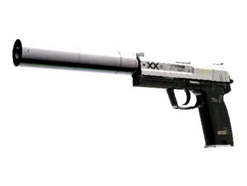USP-S | Printstream (Minimal Wear)