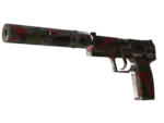 USP-S | Serum (Factory New)