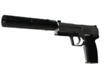 USP-S | Stainless (Factory New)
