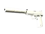 USP-S | Whiteout (Minimal Wear)