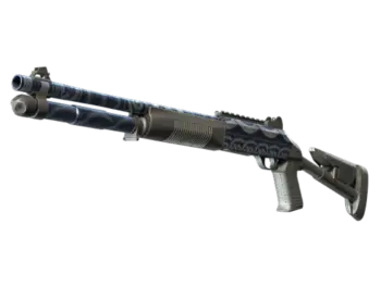 XM1014 | Frost Borre (Factory New)