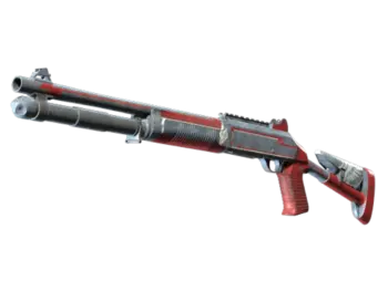 XM1014 | Heaven Guard (Minimal Wear)