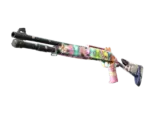 XM1014 | Monster Melt (Factory New)