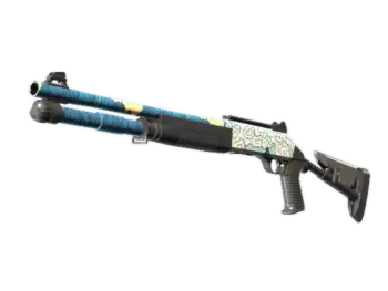XM1014 | Solitude (Factory New)