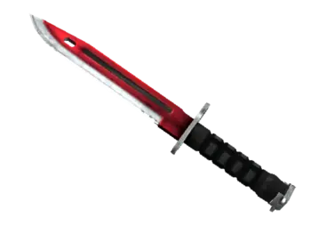 ★ Bayonet | Autotronic (Well-Worn)