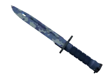 ★ Bayonet | Bright Water (Minimal Wear)