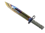 ★ Bayonet | Case Hardened (Field-Tested)