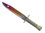 ★ Bayonet | Fade (Factory New)