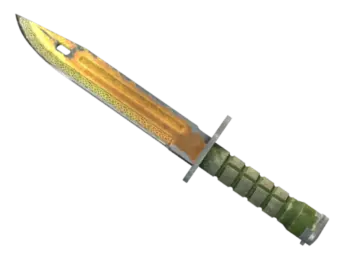 ★ Bayonet | Lore (Battle-Scarred)