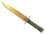 ★ Bayonet | Lore (Field-Tested)