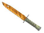 ★ Bayonet | Tiger Tooth (Factory New)