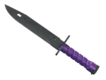 ★ Bayonet | Ultraviolet (Minimal Wear)