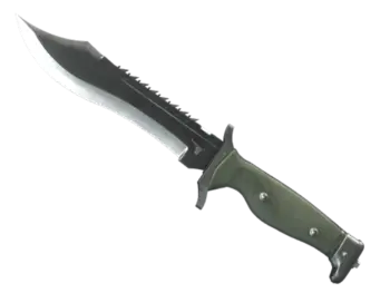 ★ Bowie Knife