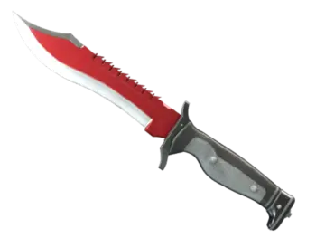 ★ Bowie Knife | Autotronic (Minimal Wear)