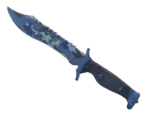 ★ Bowie Knife | Bright Water (Field-Tested)