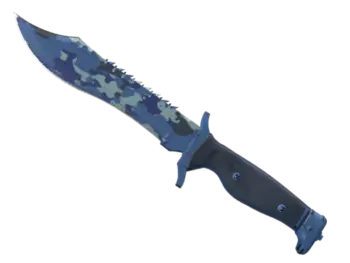 ★ Bowie Knife | Bright Water (Field-Tested)