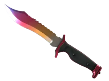★ Bowie Knife | Fade (Factory New)