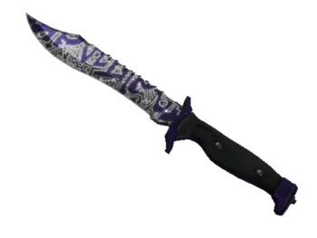 ★ Bowie Knife | Freehand (Factory New)