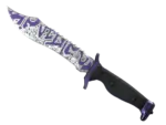 ★ Bowie Knife | Freehand (Field-Tested)