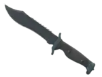 ★ Bowie Knife | Night (Field-Tested)
