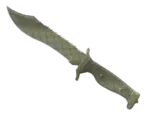 ★ Bowie Knife | Safari Mesh (Minimal Wear)