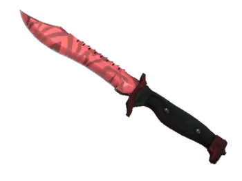 ★ Bowie Knife | Slaughter (Factory New)