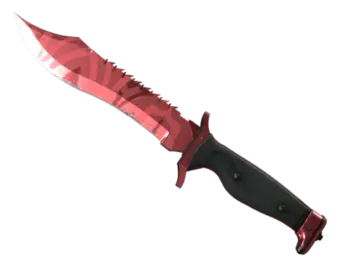 ★ Bowie Knife | Slaughter (Field-Tested)