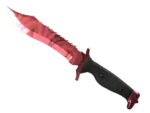 ★ Bowie Knife | Slaughter (Minimal Wear)