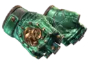 ★ Broken Fang Gloves | Jade (Field-Tested)