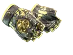★ Broken Fang Gloves | Yellow-banded (Field-Tested)