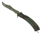 ★ Butterfly Knife | Forest DDPAT (Well-Worn)
