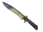 ★ Classic Knife | Case Hardened (Battle-Scarred)