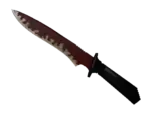 ★ Classic Knife | Crimson Web (Field-Tested)