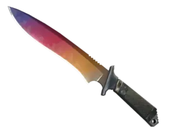 ★ Classic Knife | Fade (Factory New)