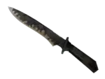 ★ Classic Knife | Scorched (Battle-Scarred)