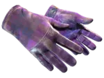 ★ Driver Gloves | Imperial Plaid (Battle-Scarred)
