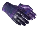 ★ Driver Gloves | Imperial Plaid (Minimal Wear)