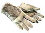 ★ Driver Gloves | King Snake (Field-Tested)