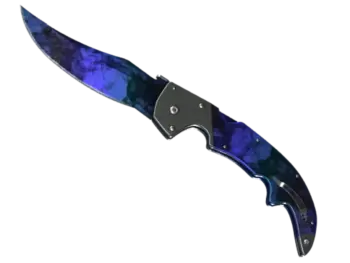 ★ Falchion Knife | Doppler (Factory New)