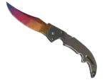 ★ Falchion Knife | Fade (Factory New)