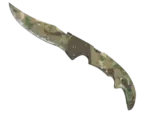 ★ Falchion Knife | Forest DDPAT (Field-Tested)