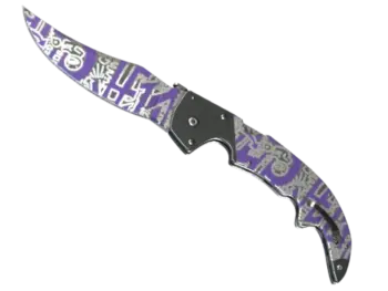 ★ Falchion Knife | Freehand (Minimal Wear)