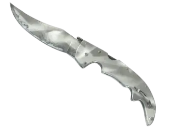 ★ Falchion Knife | Urban Masked (Field-Tested)
