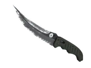 ★ Flip Knife